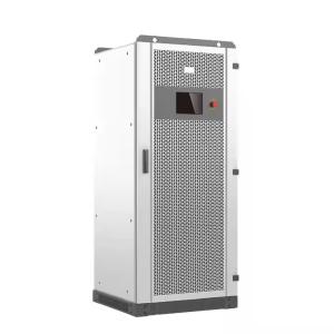 China 50kW 240V High-Leg Delta Hybrid Inverter with Dual MPPT and Split-Phase Output for Industrial Applications wholesale