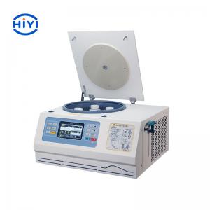 China HYR36C Low Speed Centrifuge Acid And Alkali Resistant supplier