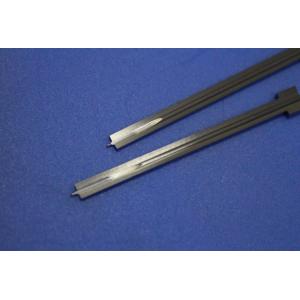 OEM Tungsten Carbide Dowel Pins , Corrosion Resistance Tungsten Carbide Needle