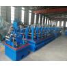 China 150-300m Store Volume ERW Pipe Mill Production Line With Advanced Electric System wholesale