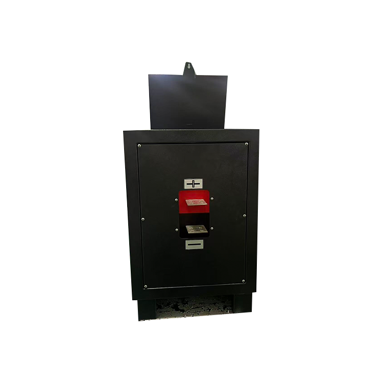 China Max Input Power 12.5KW programmable DC supply precision output voltage current control suitable for industrial laboratory applications wholesale