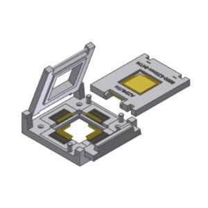 China クアッドフラットパック - キャリアとコンタクター 8500-635mm-84TM コンタクターと耐久性で次のレベルにあなたのビジネスを連れてください wholesale