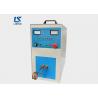 30kw Portable Induction Brazing Welding Machine For Metal Tube / Mining Tools