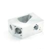 China Técnico personalizado CNC Machining CNC Turning OEM Blocos hidráulicos para e desempenho wholesale