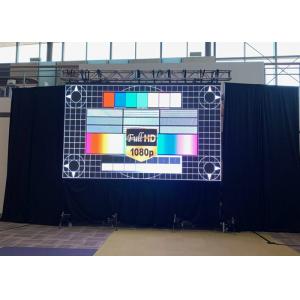China P2.6 P2.97 P3.91 P4.81 Indoor Rental Led Screen Pixel Wall Information Board supplier