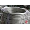 ASTM A269 1/4" 3/8" 316L Stainless Steel Coil Tube
