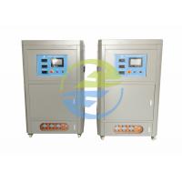 IEC60669-1 Clause 19.3 Self Ballasted Lamp Load Box Power Meter Range 0-9KW