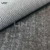 China 50D * 16S  Interlining Fabric , Polyester Interlining Material B1550D wholesale