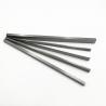 Ultra Fine Grain Size Tungsten Carbide Rod For PCB ROD Drills And End Mills