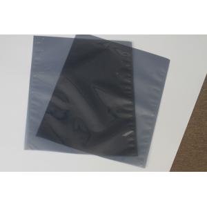 China ESD Shielding packing bags , ESD warning symbol, excellent protection 320*420*0.075 wholesale
