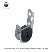 China 10mm ADSS Suspension Clamp on sale