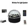 led crystal ball light,led disco ball, led magic ball,led club light