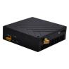 C50HPT H.265 COFDM Digital UAV Drone Video Transmitter Low Latency 15ms End To End