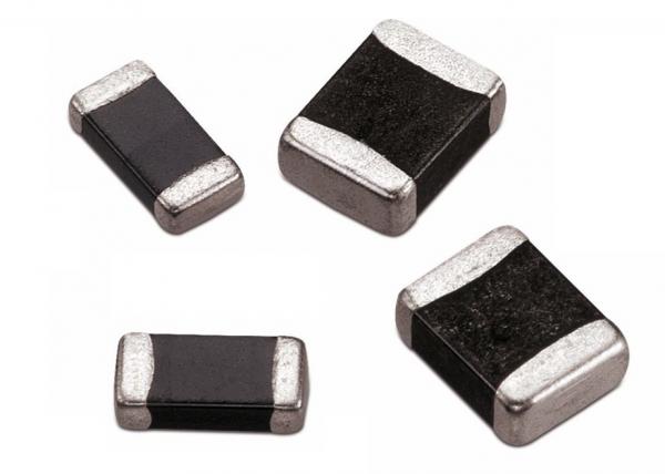 High Surge High Voltage Ceramic Transient Voltage Suppressors 3225 MLV Chip