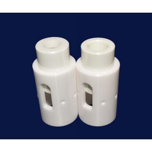 China Industrial Ceramic Parts Ceramic Structural Parts For Paper Industry supplier