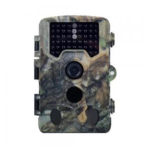 65ft Long Range Night Vision Night Vision Trail Camera For Hunting Game Digital Video Hunting Camera