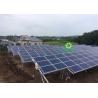 Pre Assembled Solar Panel System Solar Ground Power Energy Home On Grid Solar