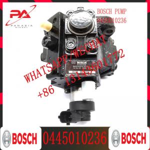 CP1 bomba 0445010236 para la bomba diesel 0 de la alta presión original de la calidad del motor del combustible diesel 445 010 236 para Hyundai