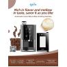 China Máquina de Café Comercial Grão a Chávena com Ecrã LCD wholesale