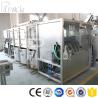 Pure Water 5 Gallon Bottle Barrel Filling Machine 600BPH / 900BPH Water Production Line