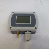 China Druck Low Differential Pressure Transducer Sensor Air on sale