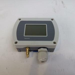 Druck Low Differential Pressure Transducer Sensor Air