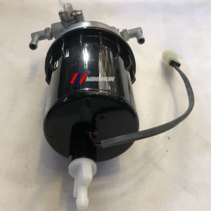 China Yanmar 129245-55711 Fuel-Water Separator For 4TNV98 Diesel Engines wholesale