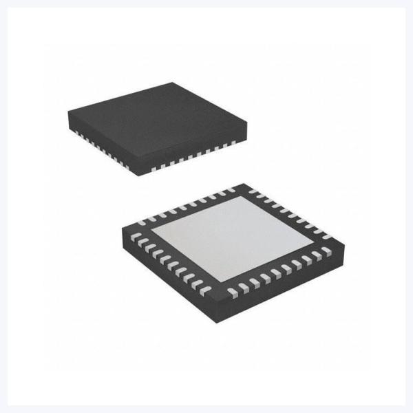 Customizable Cypress Semiconductor Capacitive Touch Integrated Circuit Sensor