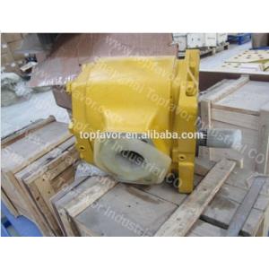 China Replacement parts of Komatsu Hydraulic pump 07444-66102 supplier