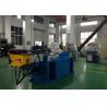 China 50 NC Tube Bending Machine Easy Cotroling / Mechanical Structure Profile Bending Machine wholesale