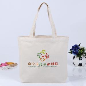 China organic cotton bags wholesale supplier