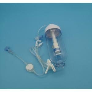 Microdose Therapy Disposable Infusion Pumps CBI Elastomeric Pump