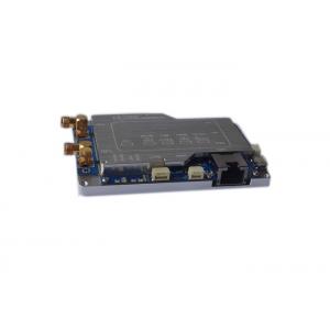 H.265 COFDM Module demodulation module with dual antenna diversity reception