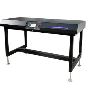 China AC/DC Power Supply X Ray Baggage Scanner Low Maintenance and High Security for Enhanced Security wholesale