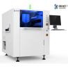 China Automatic Vision Screen Soldering Paste Printer FP450+ wholesale