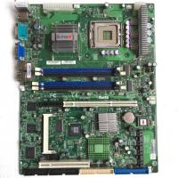 China Motherboard X6DH8-XG2 E7520 604 Socket Extended ATX DDR2 Server Motherboard on sale