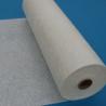 E-glass fiber chopped strand mat of emulsion binder for composition