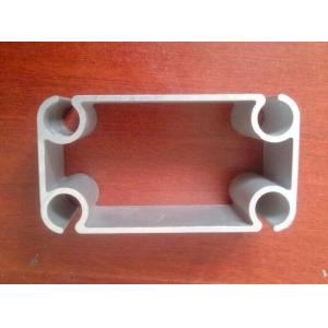 OEM aluminum alloy profiles, aluminum extrusion profiles