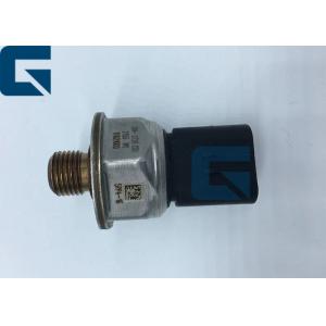 China C13 C15 C16 Fuel Rail Pressure Sensor  Excavator Engine Parts 284-2728 2842728 5PP4-16 supplier