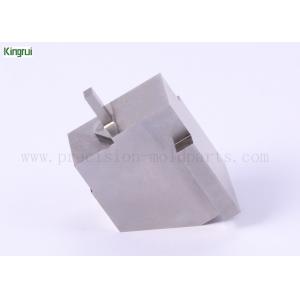 China Grinding Precision Auto Components With Tolerance 0.001 mm KR015 supplier