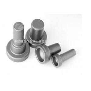 forging spline shaft- auto parts- forging parts- Jiangsu Leap - China forging