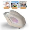China Hands Hydro Massage Infrared Detox Ozone Sauna Capsule Spa Treatment wholesale