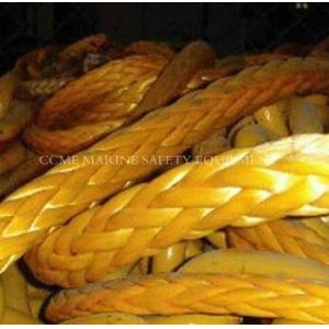 PP multifilament rope/marine rope/mooring rope