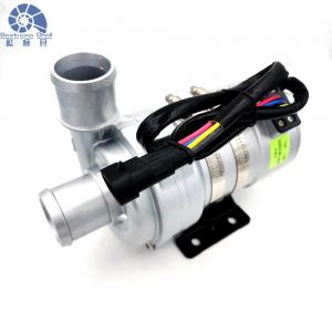China High Flow 6000L/H Automotive Water Pump 24VDC Input For Engineering Vehicle. supplier