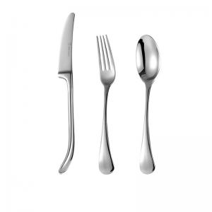 China NC 111 CUKO Stainless Steel Cutlery Set   Flatware Set  Whole Set of Cutlery supplier