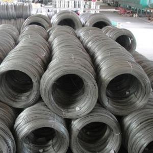 China Aisi 316 Stainless Steel Wire Rope 1.5 Mm 8mm 12mm supplier