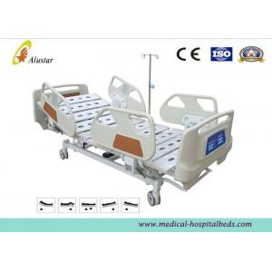 ICU Luxury Hospital Electric Beds Five Position With Linak Electrical Motor (ALS-ES005)