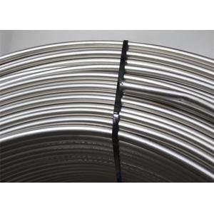 Welded 3/8"X0.049"X5000ft TP316L  Stainless Coil Tubing