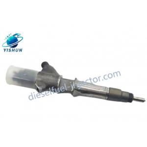 China Hot sale 326-4756/32F61-00014 injector for excavatorfor diesel fuel engine C4.2 CAT312D supplier