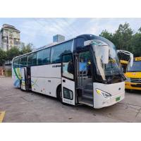 China Previously Used City Bus 48 Seats Max speed 80km/h For Public Transportation on sale